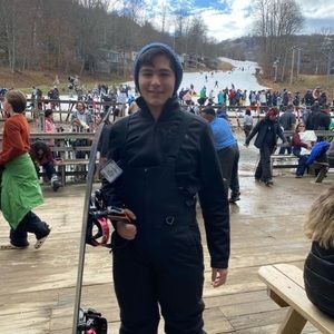 Meet your Posher, Esteban